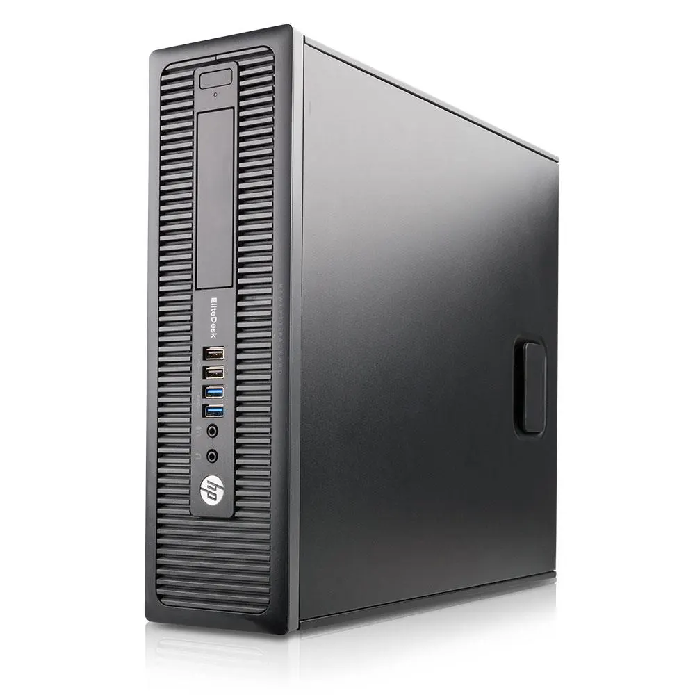 مینی کیس استوک HP EliteDesk 800 G1 SFF | قابل ارتقا