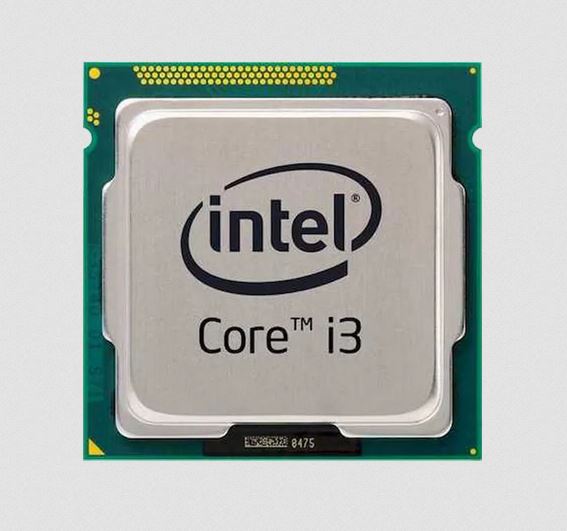 پردازنده اینتل CORE i3-14100F Tray