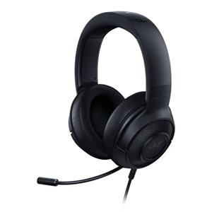 هدست مخصوص بازی ریزر مدل Kraken X Lite 7.1