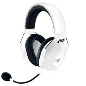 Razer Blackshark v2 Pro Wireless Headset White 2023