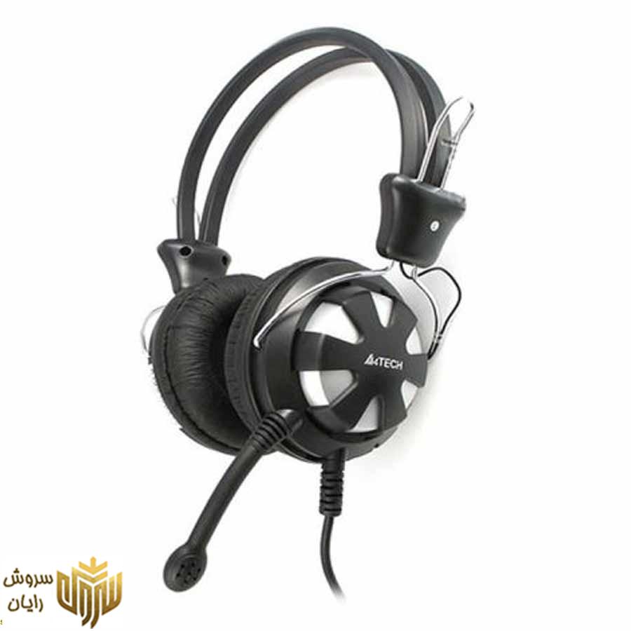 هدست ای فورتک مدل HS-28