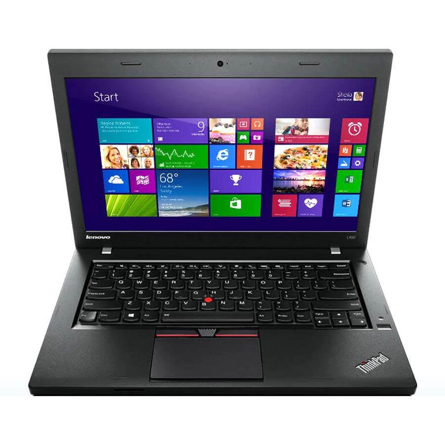 لپ تاپ استوک لنوو مدل T440s-i5(4300)/4/120ssd/intel