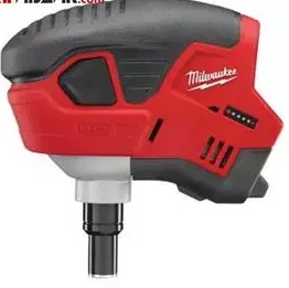ضربه زن شارژی میلواکی Milwaukee مدل C12PN-0 — تصویر ۲