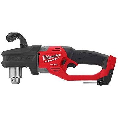 دریل سرکج شارژی میلواکی مدل M18CRAD2-0X