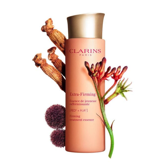 اسنس کلارنس Extra-Firming (آبرسان قوی، ضدچروک و سفتکننده پوست)