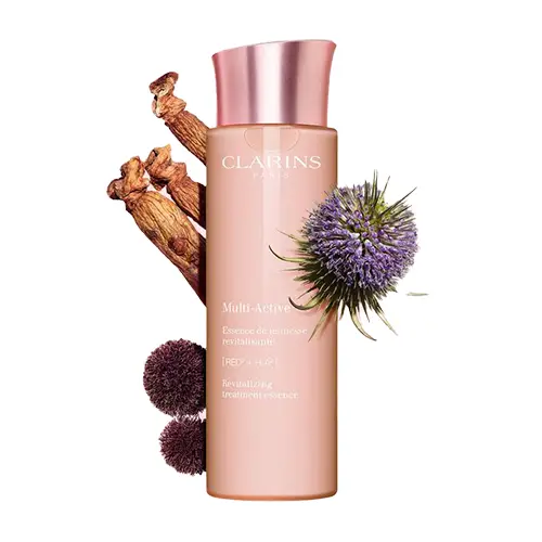 اسنس کلارنس Multi-Active (آبرسان و جوانساز پوست)