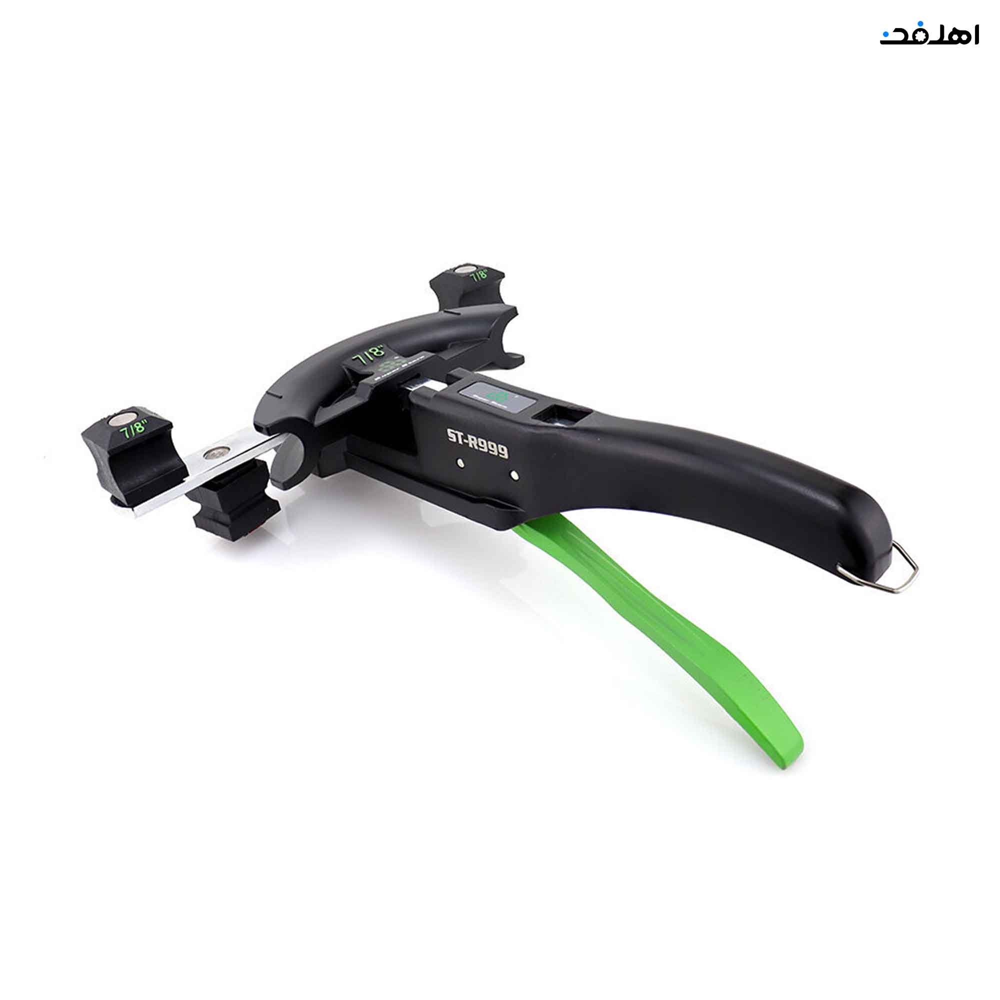 خم کن لوله سوپر استارز ST-R999 (7 سایز + خم معکوس) — تصویر ۴