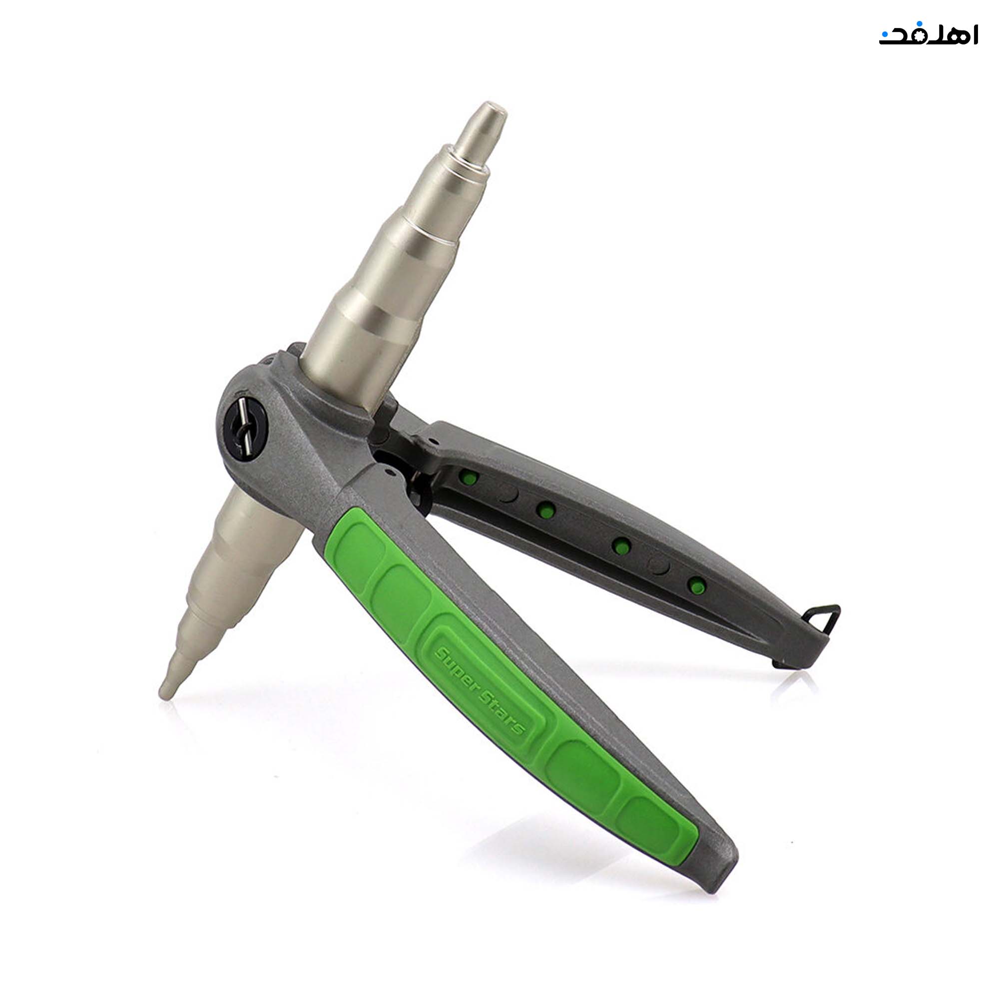 گشاد کن لوله مسی برند سوپر استارز Super Stars مدل ST-622 — تصویر ۲