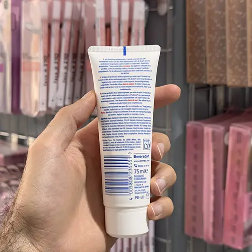 کرم ضد تعریق نیوا مدل Dry Comfort — تصویر ۵