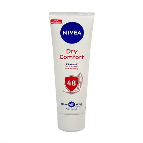 کرم ضد تعریق نیوا مدل Dry Comfort — تصویر ۲