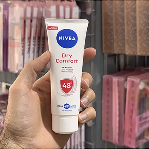 کرم ضد تعریق نیوا مدل Dry Comfort — تصویر ۴