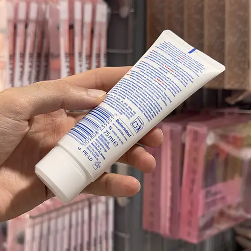 کرم ضد تعریق نیوا مدل Dry Comfort — تصویر ۶