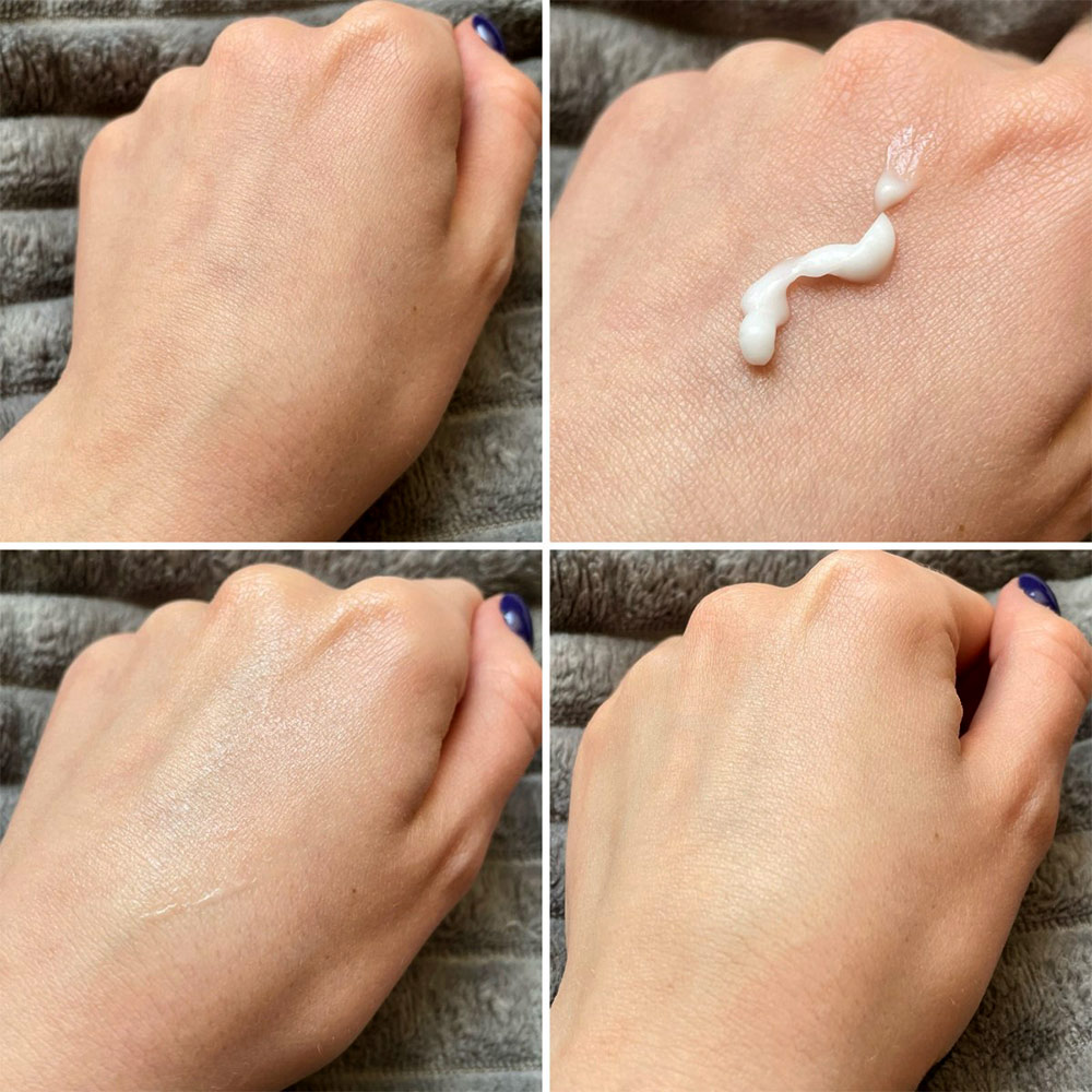 ماسک شب برنج کوزارکس COSRX (روشن کننده و تغذیه کننده) — تصویر ۷
