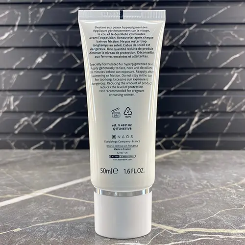 ضد آفتاب فوتوریورس استادرم Esthederm ضد لک بی رنگ — تصویر ۳