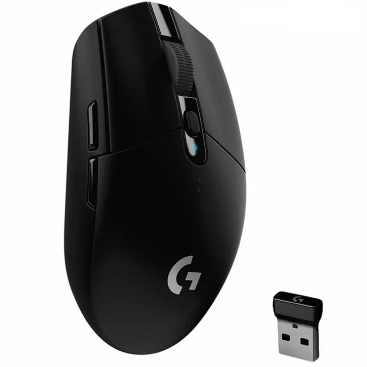 ماوس لاجیتک مدل G304