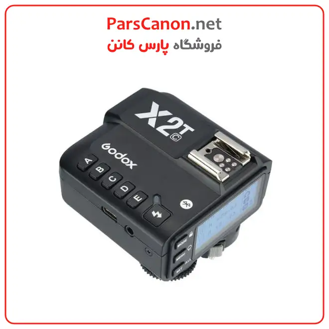 فرستنده گودکس Godox X2 2.4 GHz TTL Wireless Flash Trigger for Sony