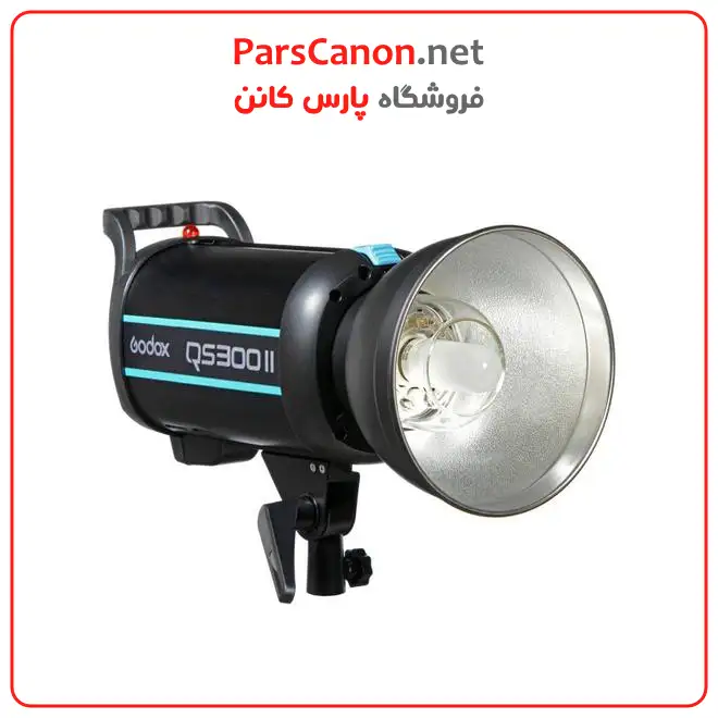 فلاش گودکس Godox QS 300 II Flash Head