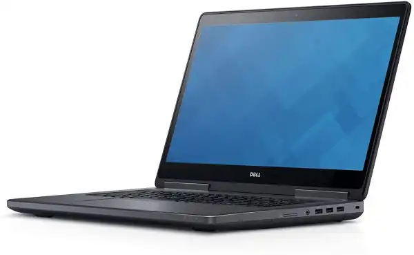 استوک Dell precision 7710 i7 6th /16 /512 + 256gb 2gb — تصویر ۶