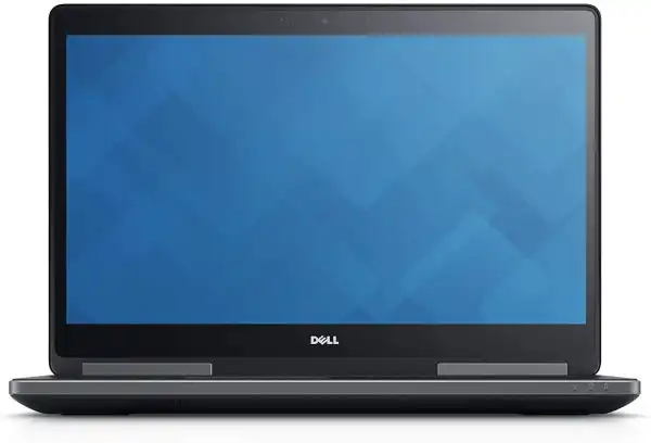 استوک Dell precision 7710 i7 6th /16 /512 + 256gb 2gb — تصویر ۵
