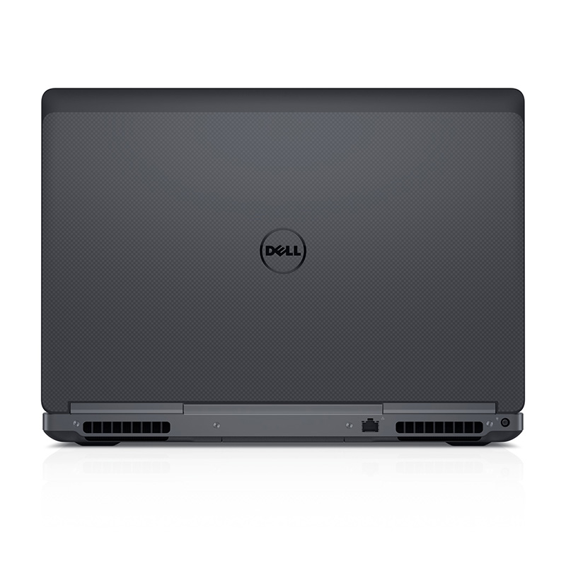 استوک Dell precision 7710 i7 6th /16 /512 + 256gb 2gb — تصویر ۷