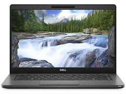 استوک Dell 5300 2-in-1 core i7 8665u /8 /256 13.3 inch touch — تصویر ۲
