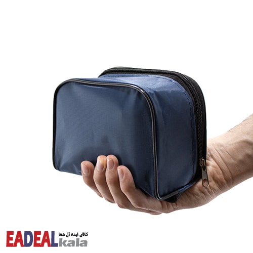 فشارسنج بریسک مدل TY_A05 — تصویر ۵