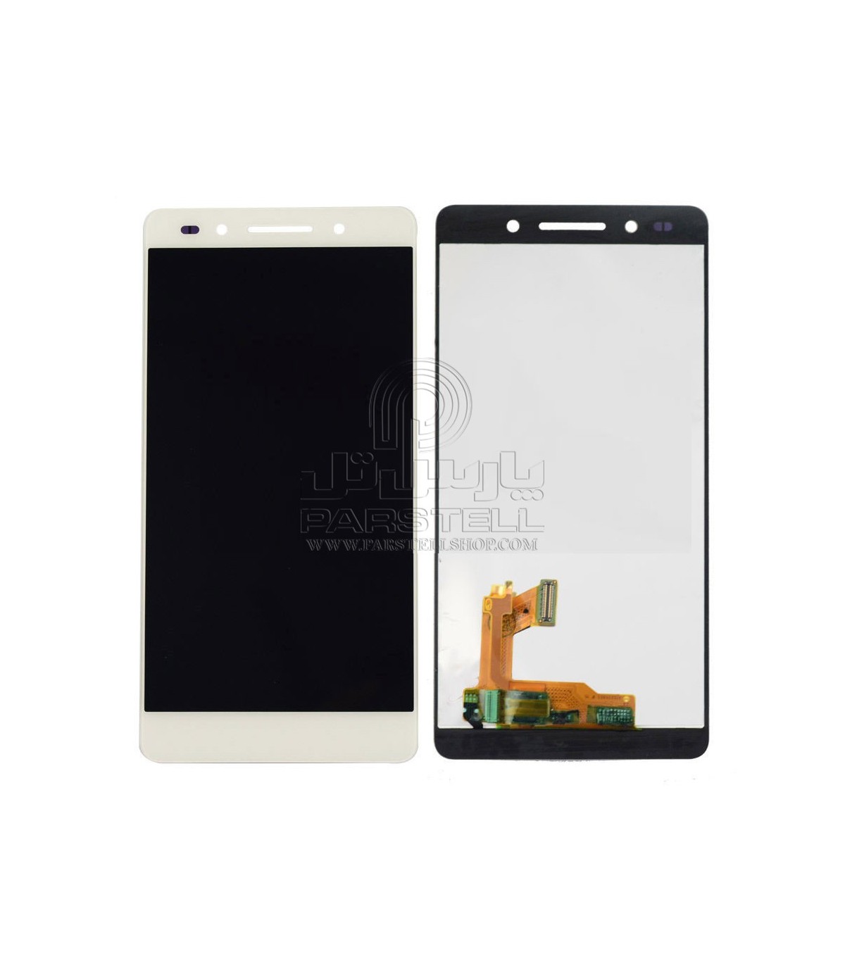 شارژر و کابل هواوی HONOR 7