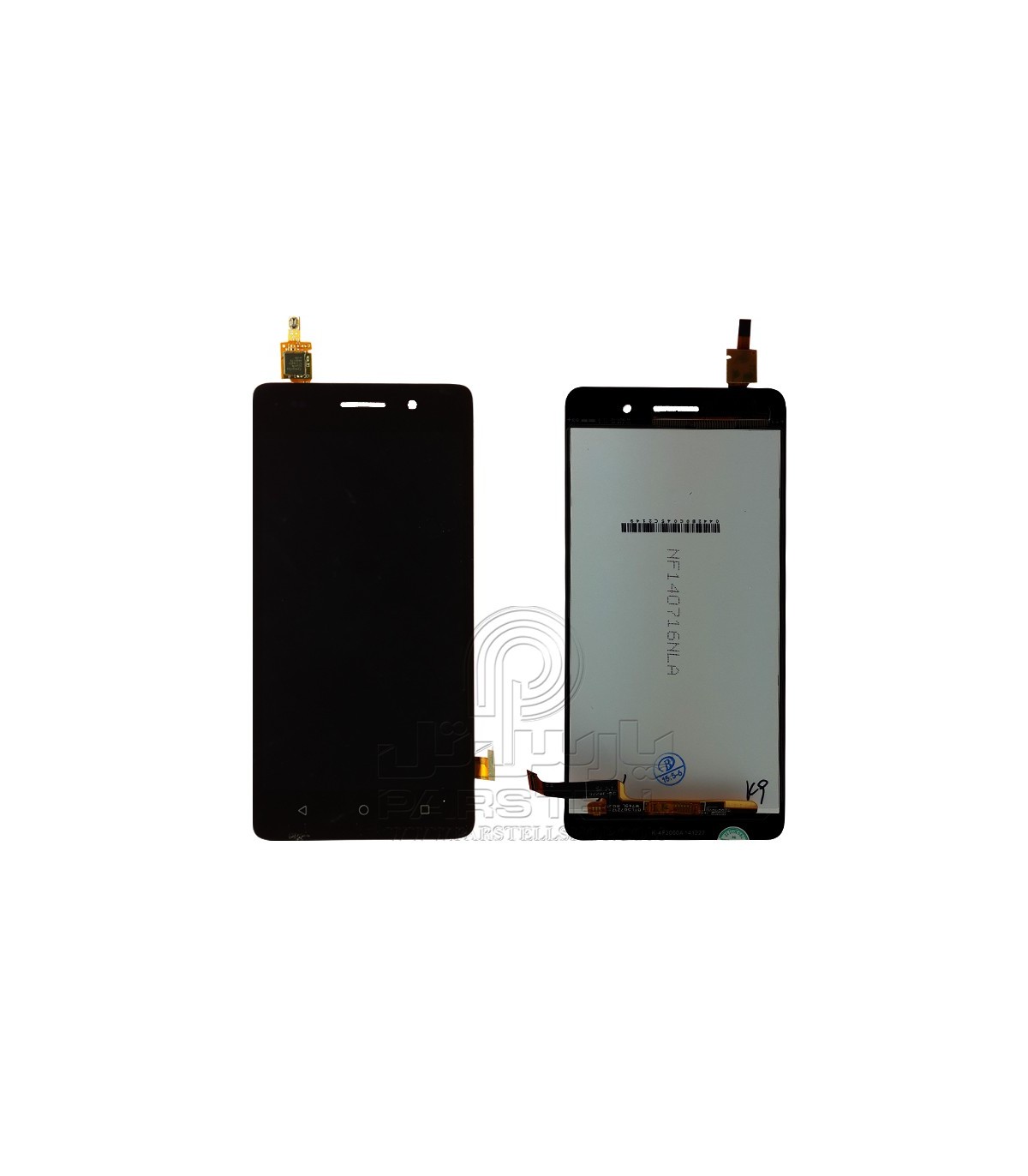 شارژر و کابل هواوی HONOR 4C