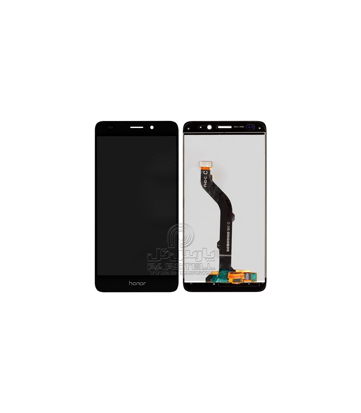 شارژر و کابل هواوی HONOR 5C