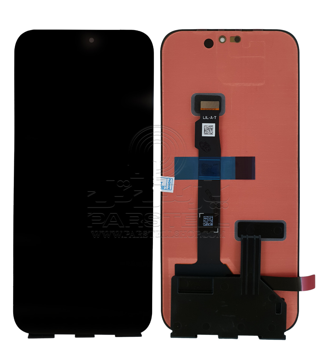 شارژر و کابل هواوی HONOR X8B