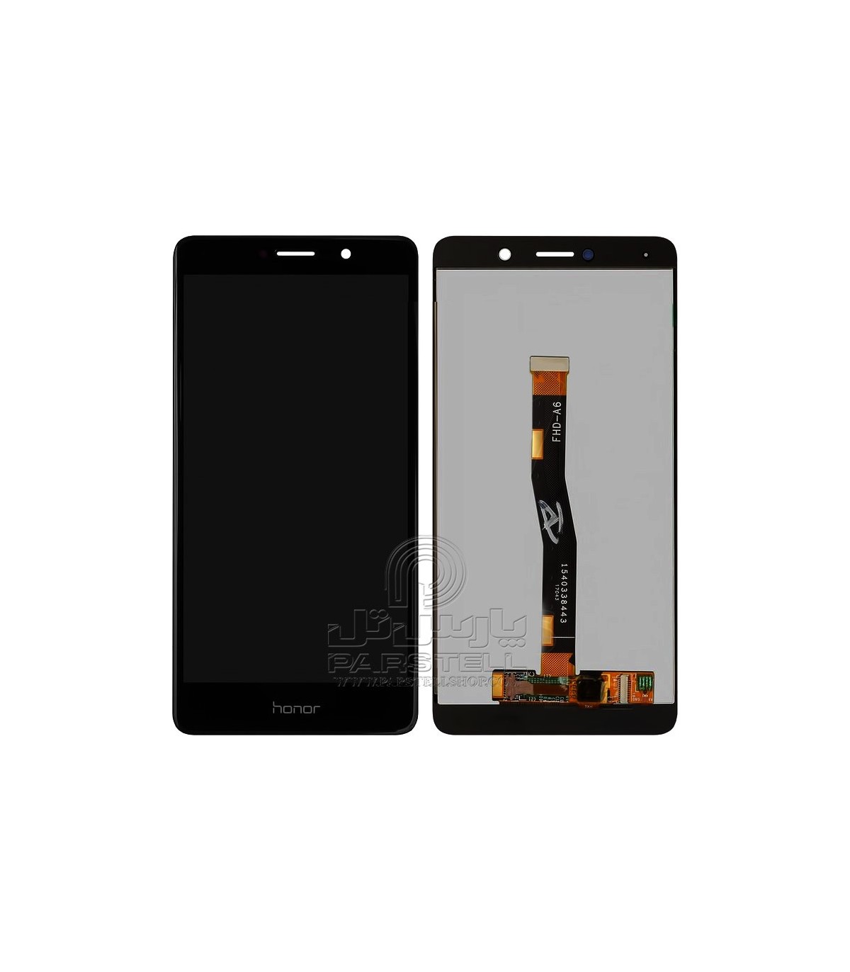 شارژر و کابل هواوی HONOR 6X