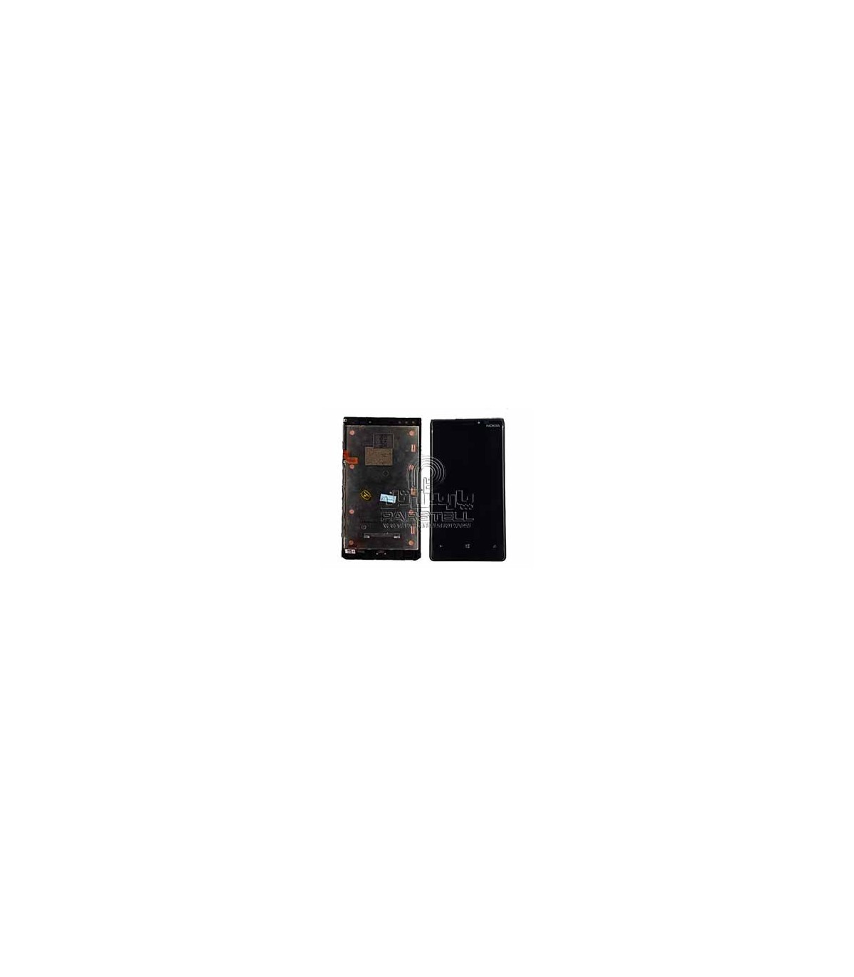شارژر و کابل نوکیا LUMIA 925
