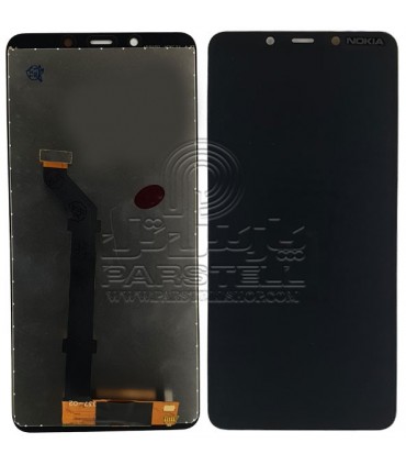 شارژر و کابل نوکیا 3.1 PLUS
