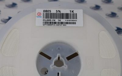 مقاومت 1کیلو اهم SMD 0805 — تصویر ۲