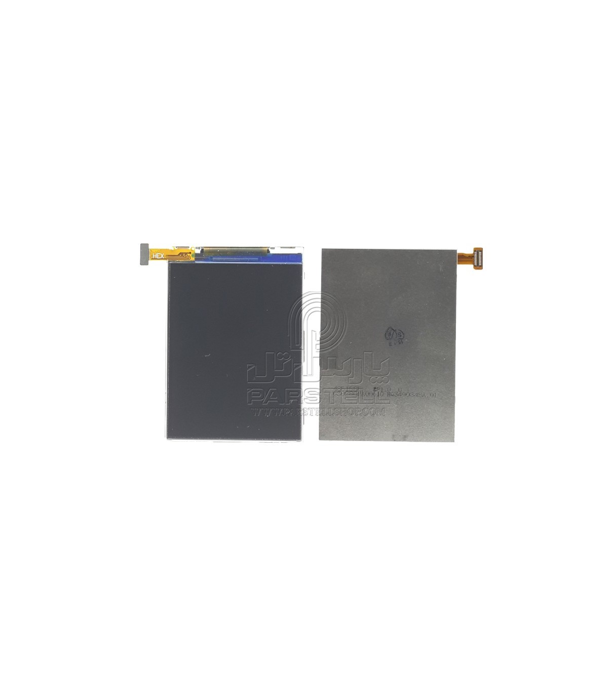 شارژر و کابل نوکیا ASHA 225