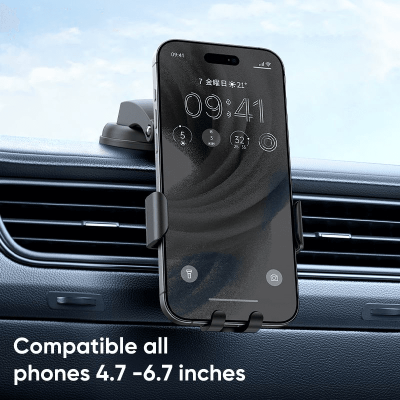 هولدر و نگهدارنده موبایل خودرو مک دودو مدل MCDODO CM-7220 — تصویر ۸