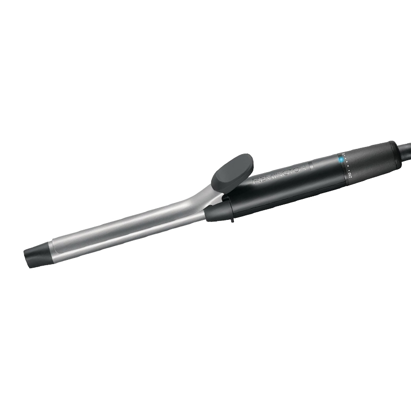 فرکننده مو رمینگتون REMINGTON CI-5519 PRO — تصویر ۲