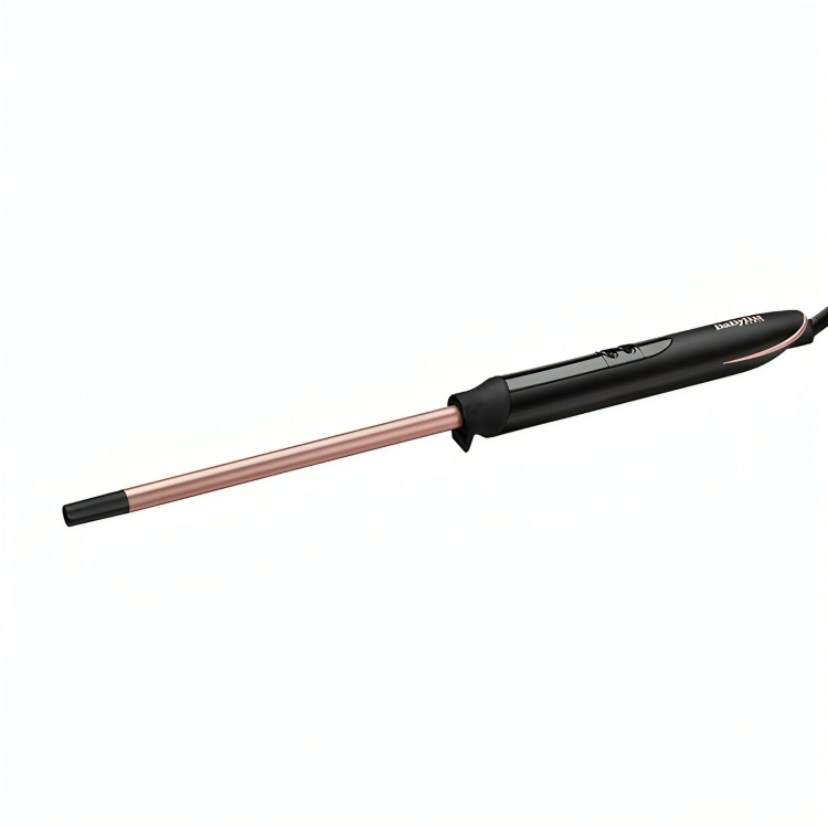 فرکننده مو بابیلیس BABYLISS C449SDE — تصویر ۲