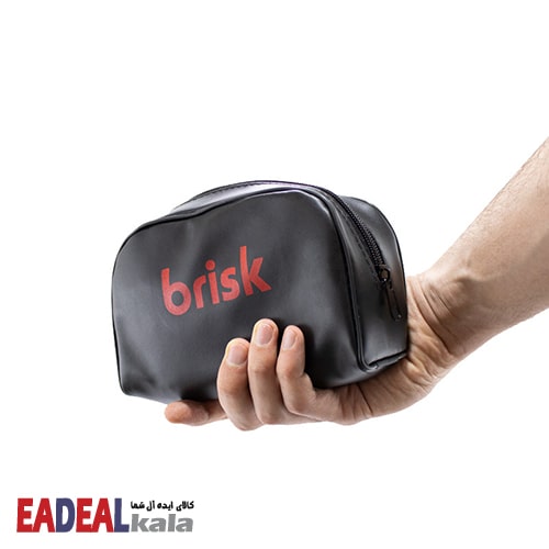 فشارسنج عقربه ای بریسک مدل TY-A02 — تصویر ۷