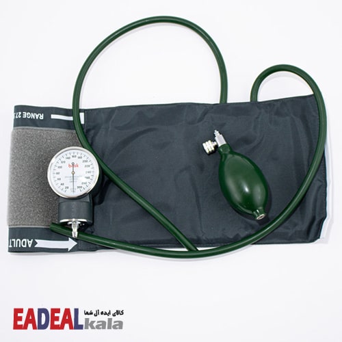 فشارسنج عقربه ای بریسک مدل TY-A02 — تصویر ۶
