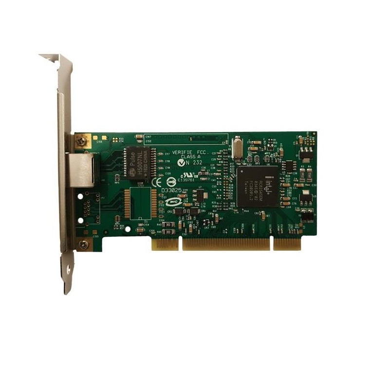 کارت شبکه سرور PCI اینتل مدل PWLA 8490 MT — تصویر ۳