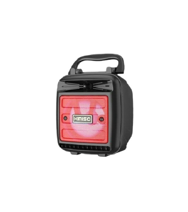 اسپیکر بلوتوثی قابل حمل کیمیسو مدل KMS-1181