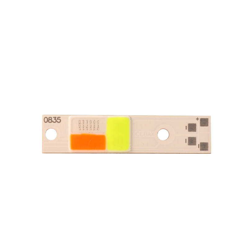 چیپ ال ای دی هدلایت 15W RGB — تصویر ۳