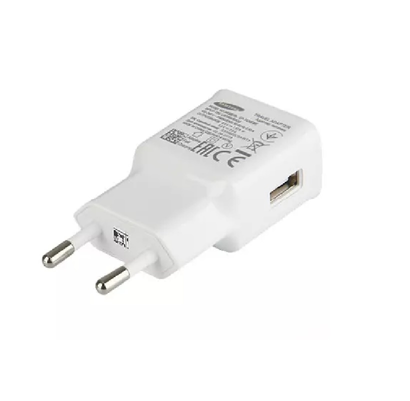 آداپتور شارژ سریع اصلی سامسونگ Adaptive Fast Charging 15W — تصویر ۲