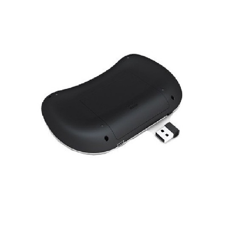 مینی کیبورد وایرلس WIFI 2.4GHz — تصویر ۵