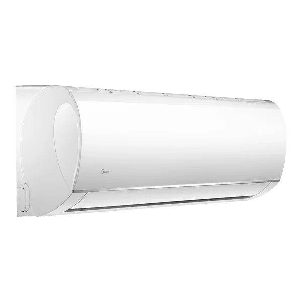 کولر گازی Midea مدیا 12000 تروپیکال T3 دارای وای فای مدل MSMB-12HRN1 — تصویر ۴