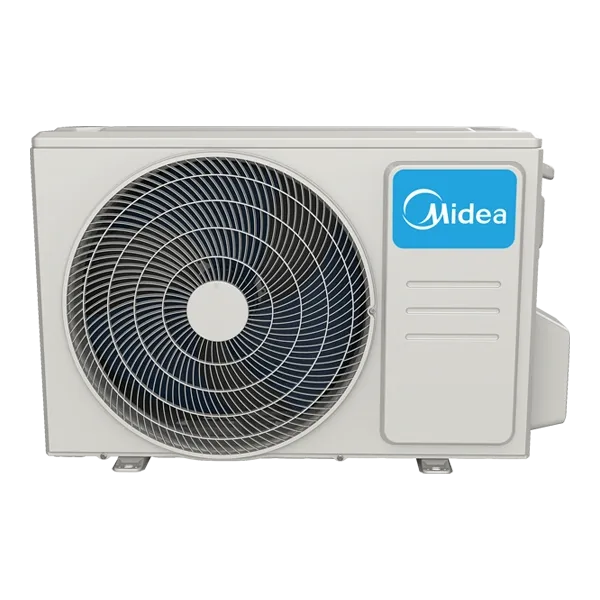 کولر گازی Midea مدیا 12000 تروپیکال T3 دارای وای فای مدل MSMB-12HRN1 — تصویر ۵