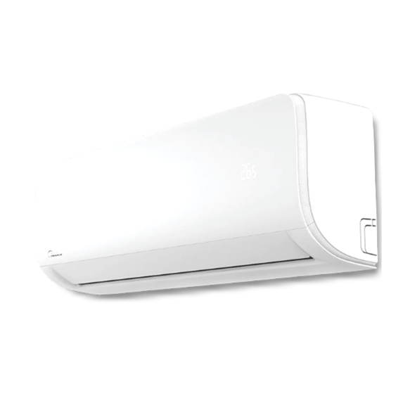 کولر گازی Midea مدیا 12000 تروپیکال T3 دارای وای فای مدل MSMB-12HRN1 — تصویر ۲