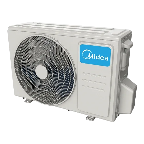 کولر گازی Midea مدیا 12000 تروپیکال T3 دارای وای فای مدل MSMB-12HRN1 — تصویر ۶
