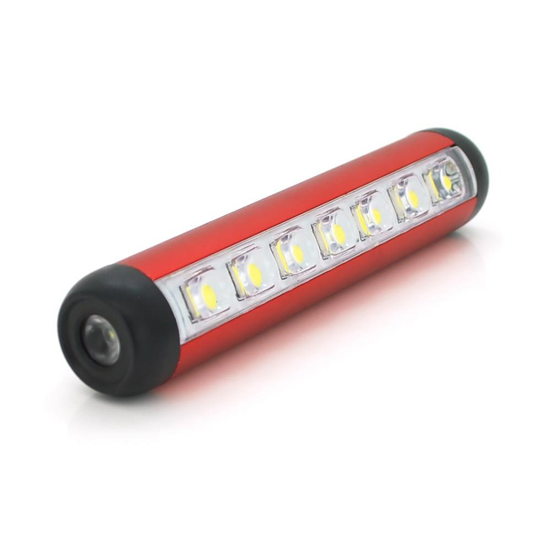 چراغ قوه خودکاری شارژی ZJ-1159 — تصویر ۳